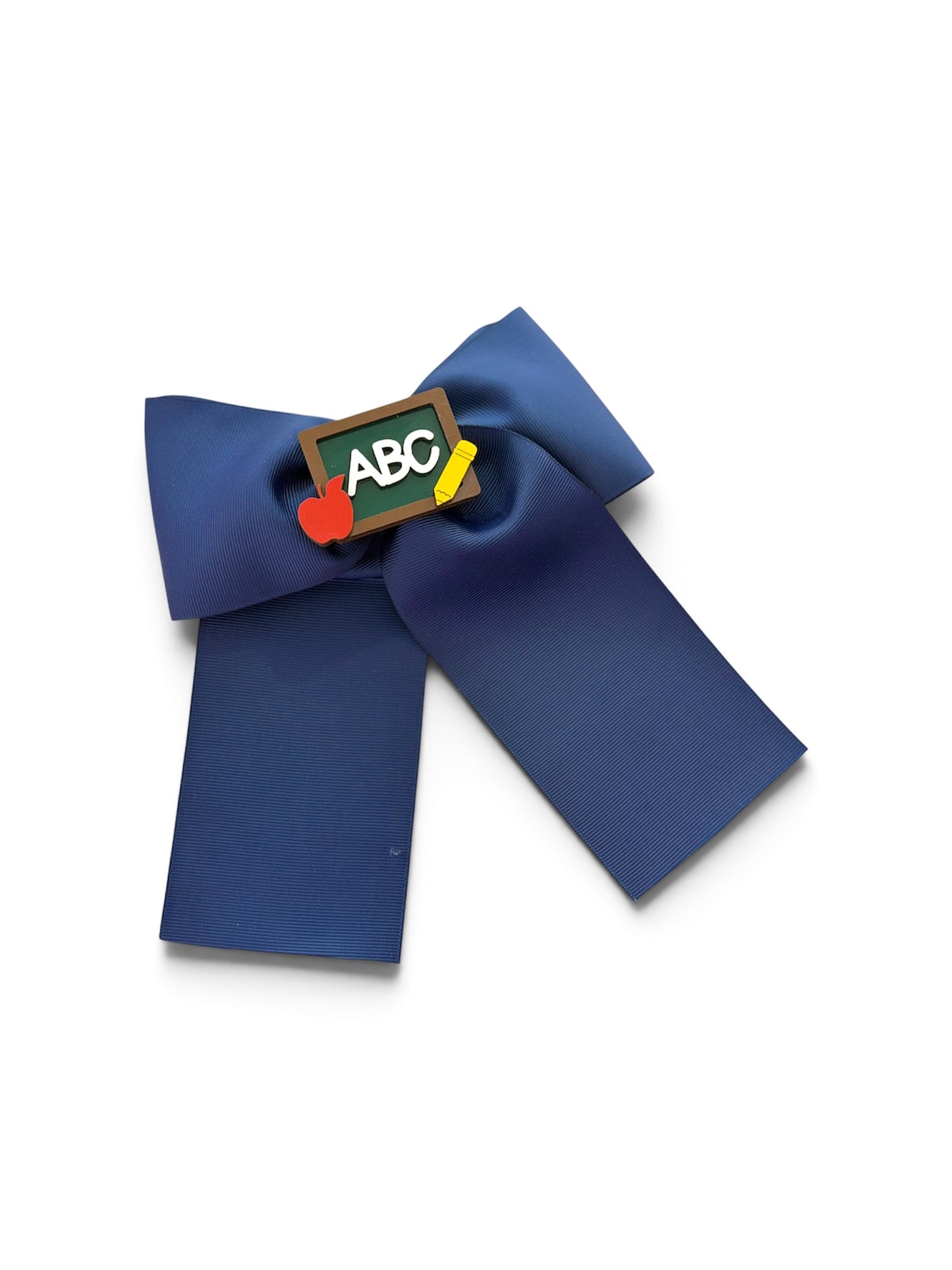 Moño Classic ABC