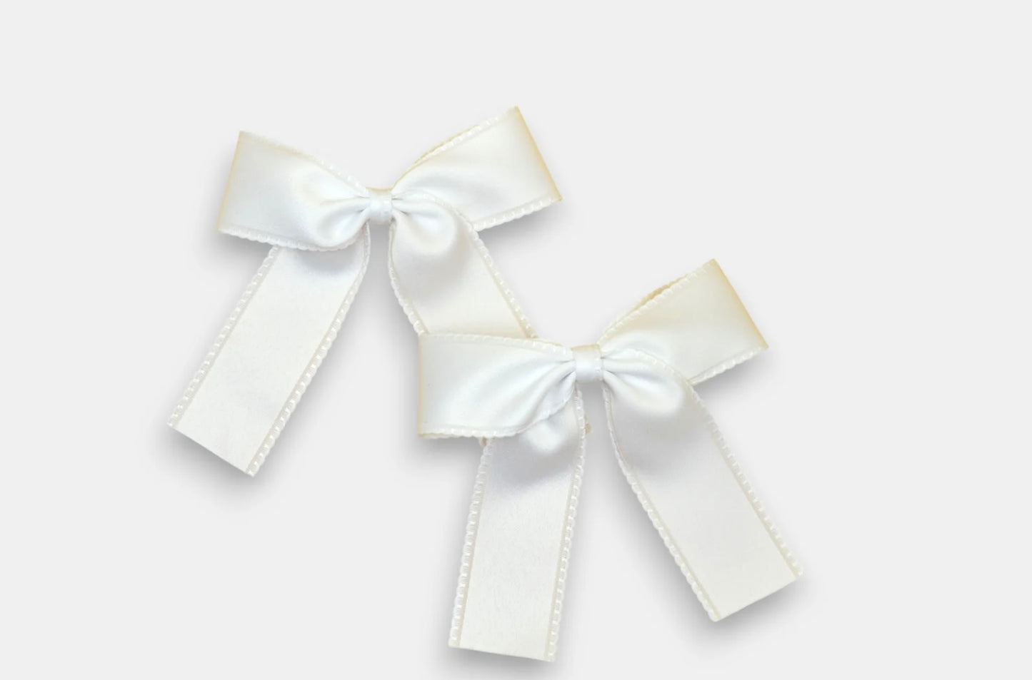 Par encanto blanco