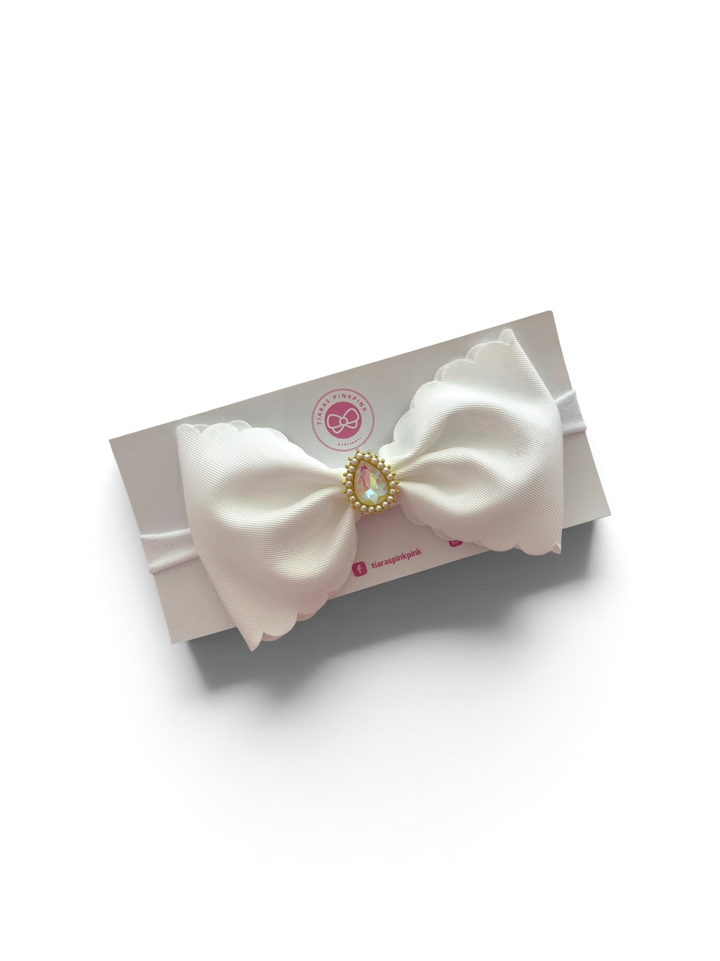 Tiara Lazo Crystal