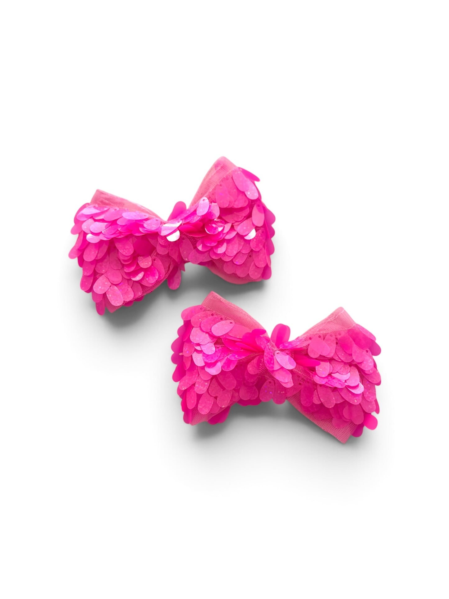 Par conffeti Pink