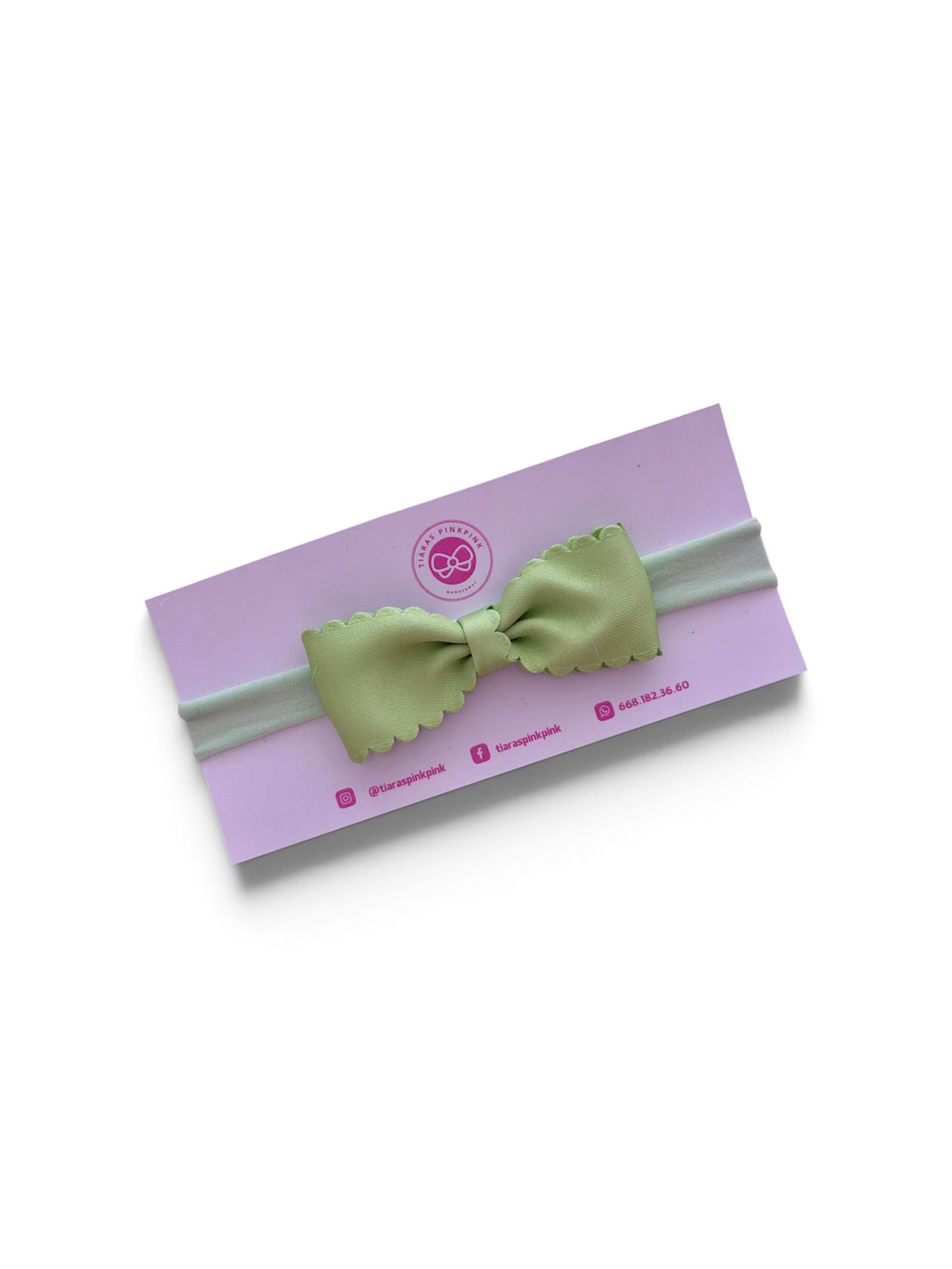 Mini verde
