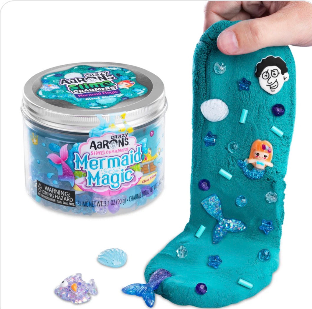 Mermaid Magic