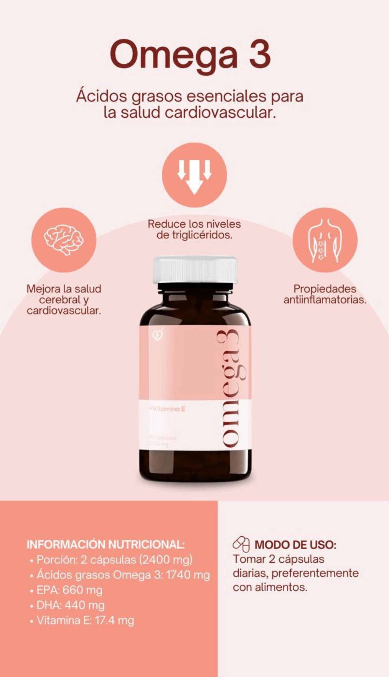 Omega 3