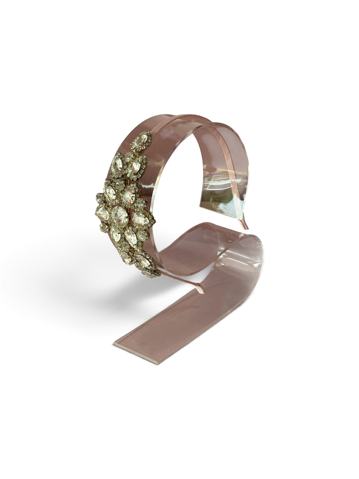 Diadema Cristal