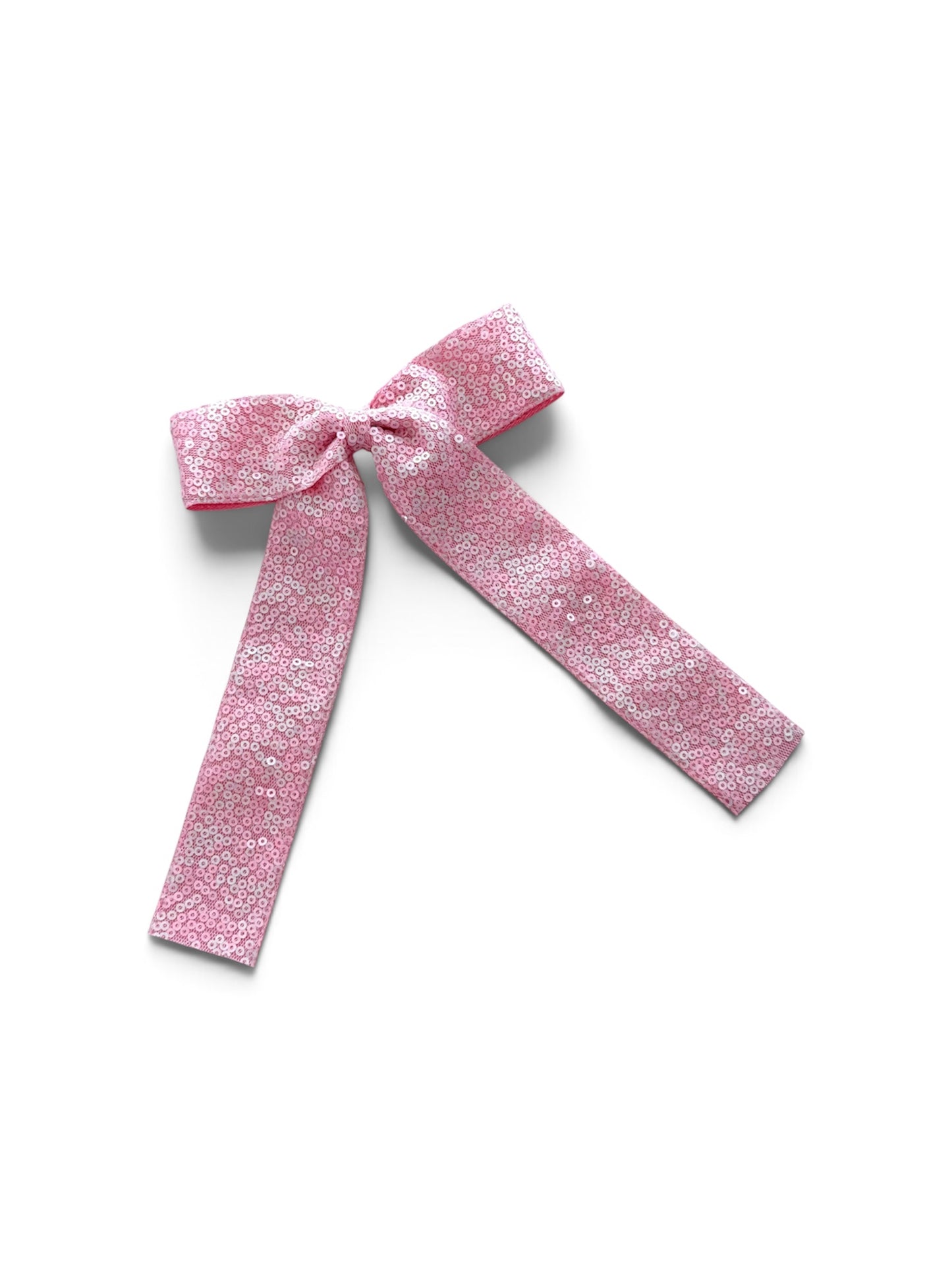 Pink lentejuela