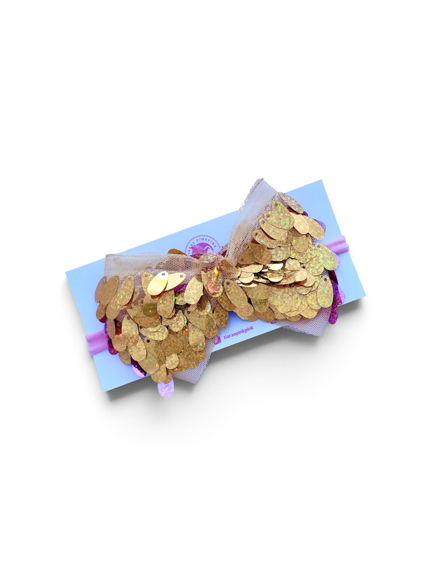 Tiara Confetti