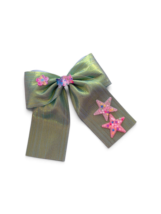 Bling Verde Candy