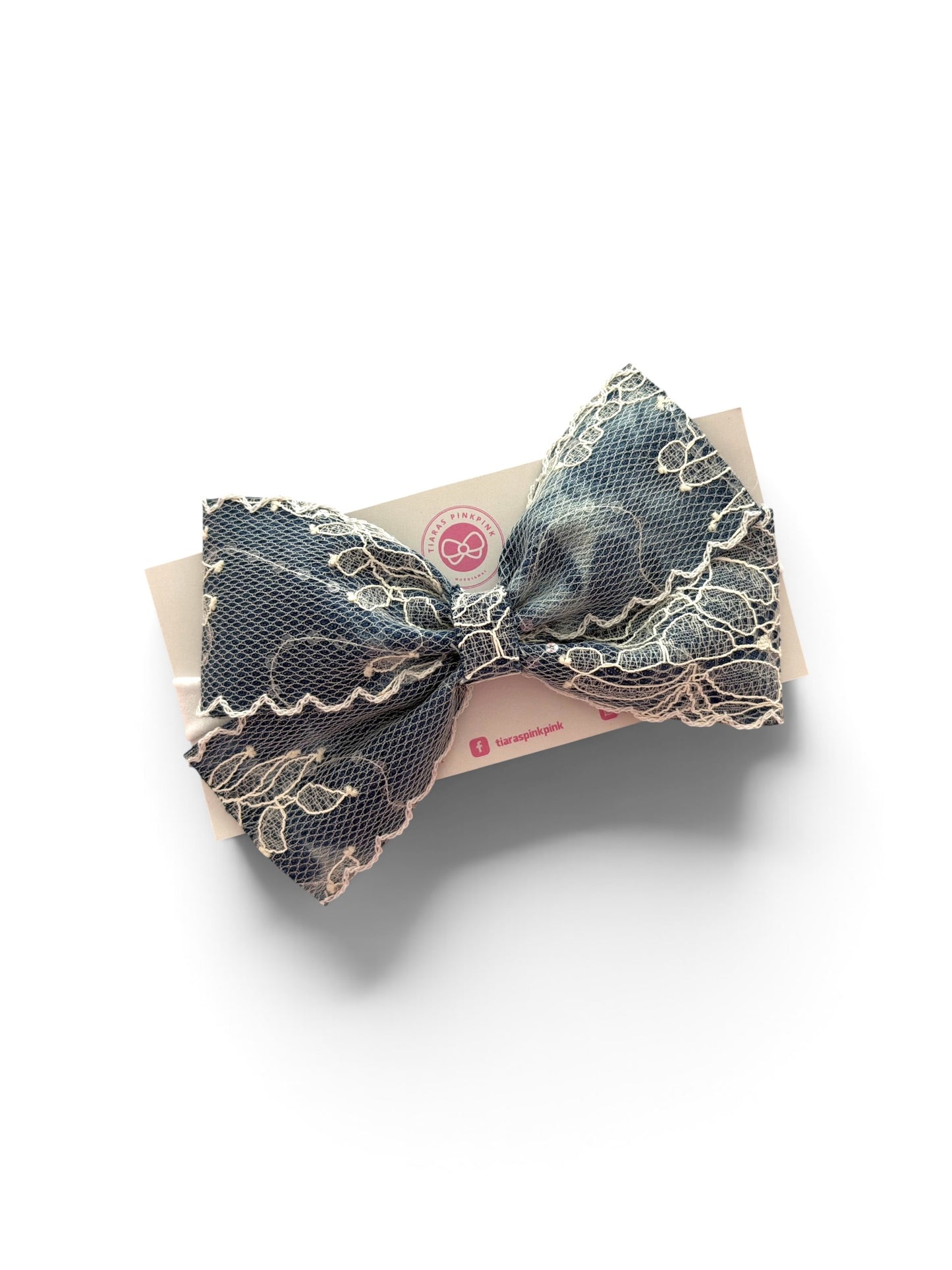 Tiara Denim
