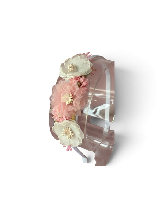 Diadema Celeste