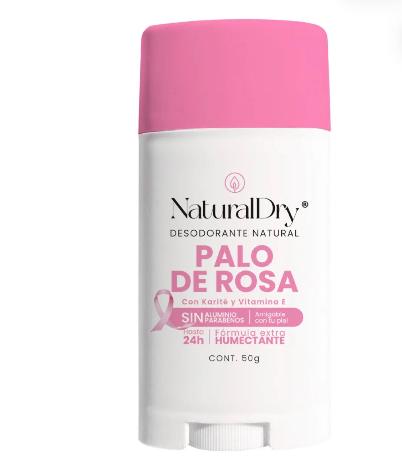 Natural Dry Palo De Rosa