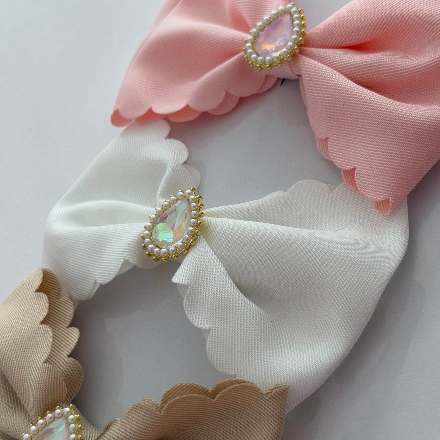 Set Monny Crystal