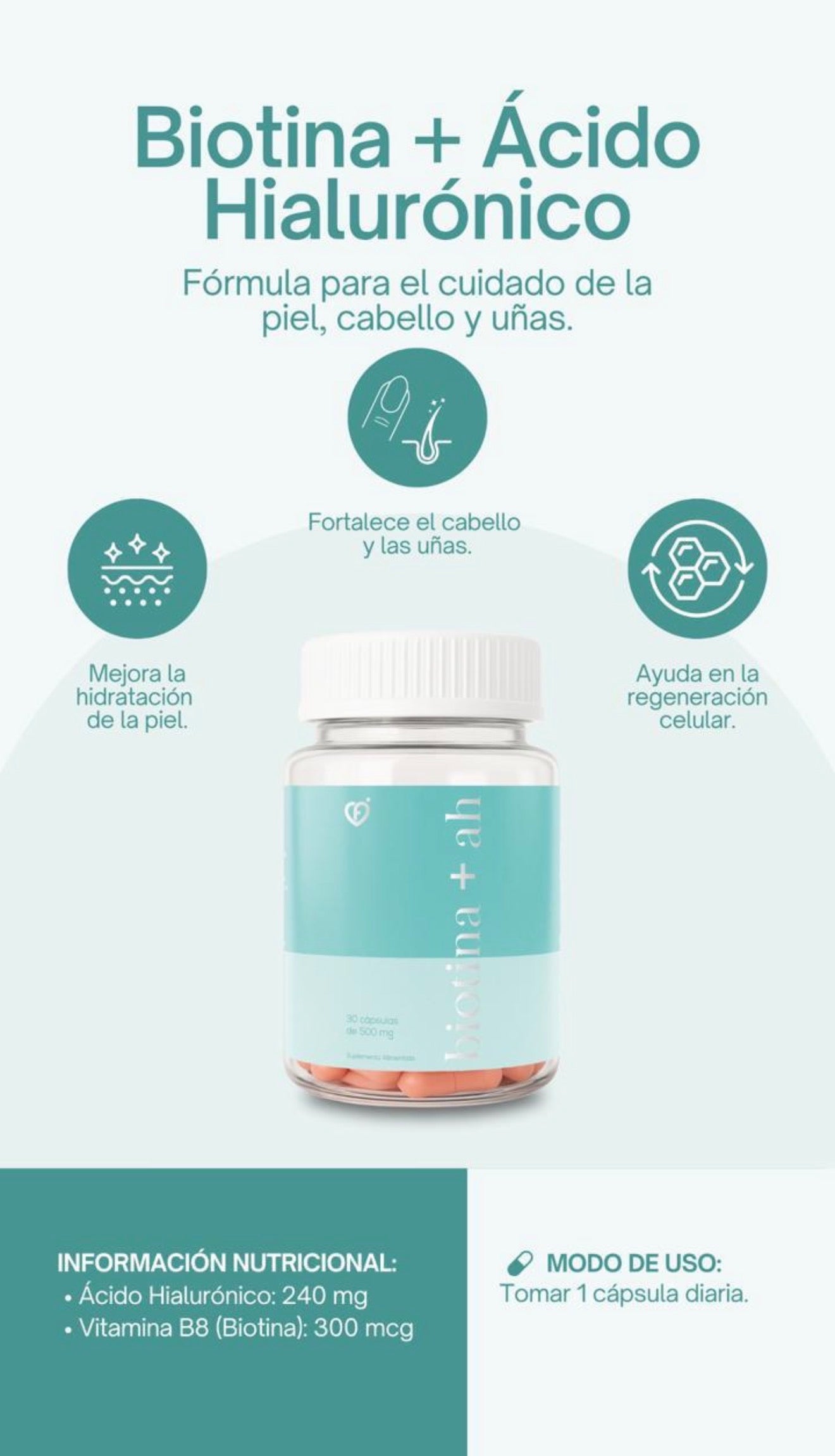 Biotina