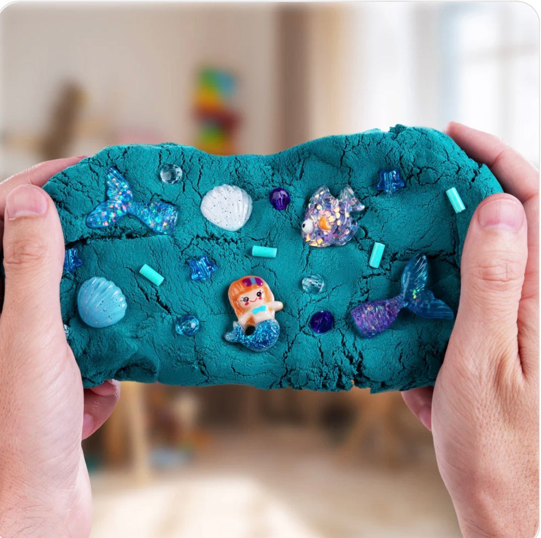 Mermaid Magic