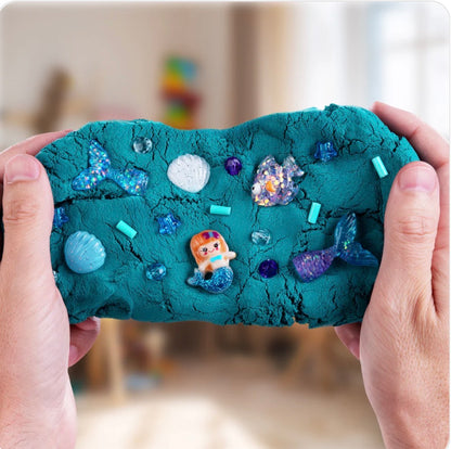 Mermaid Magic