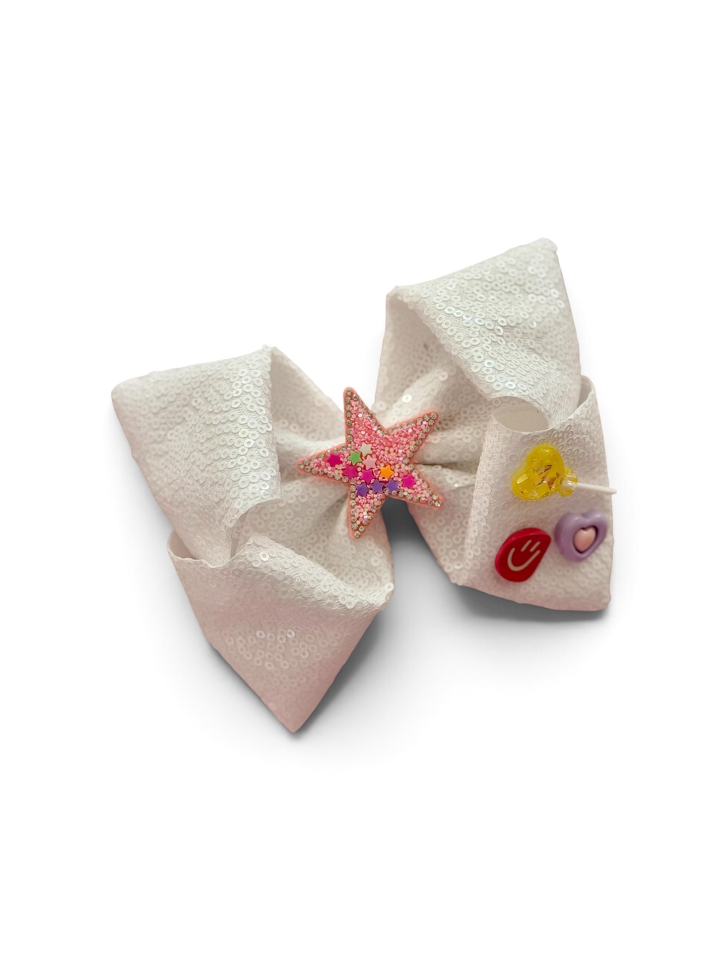 Boutique Lentejuela Candy