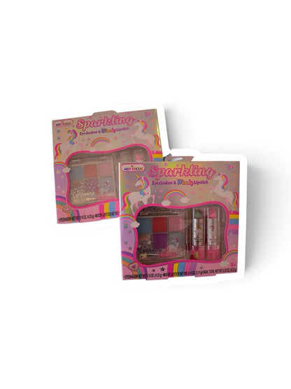 Kit Unicornio Beauty