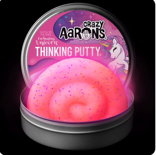 Enchanting Unicorn