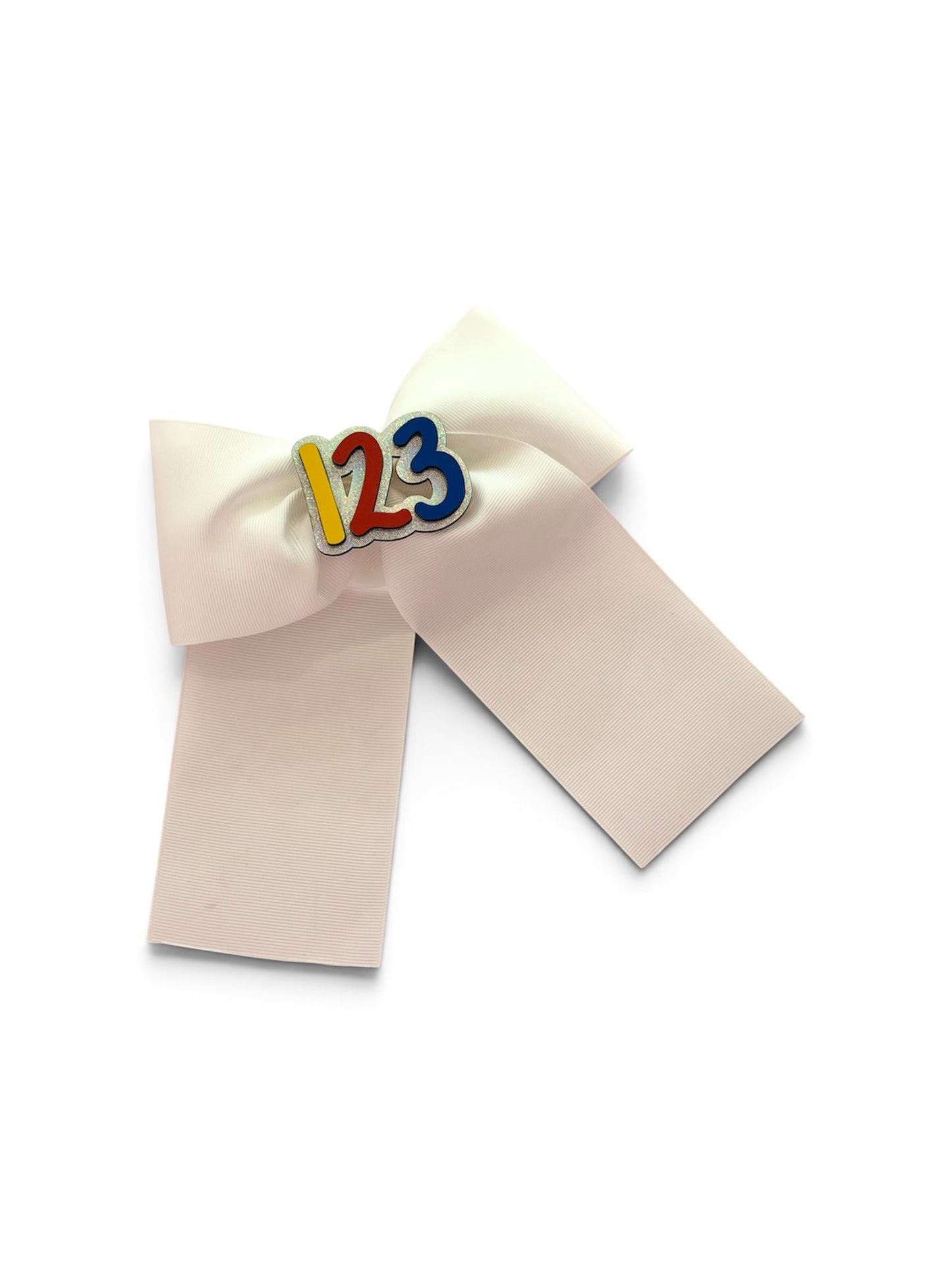 Moño Classic 123