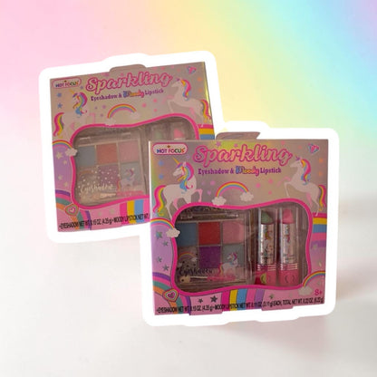 Kit Unicornio Beauty