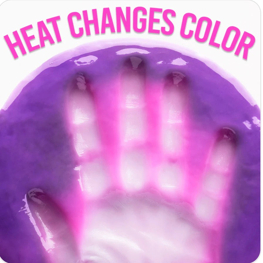 Rainbow Reveal