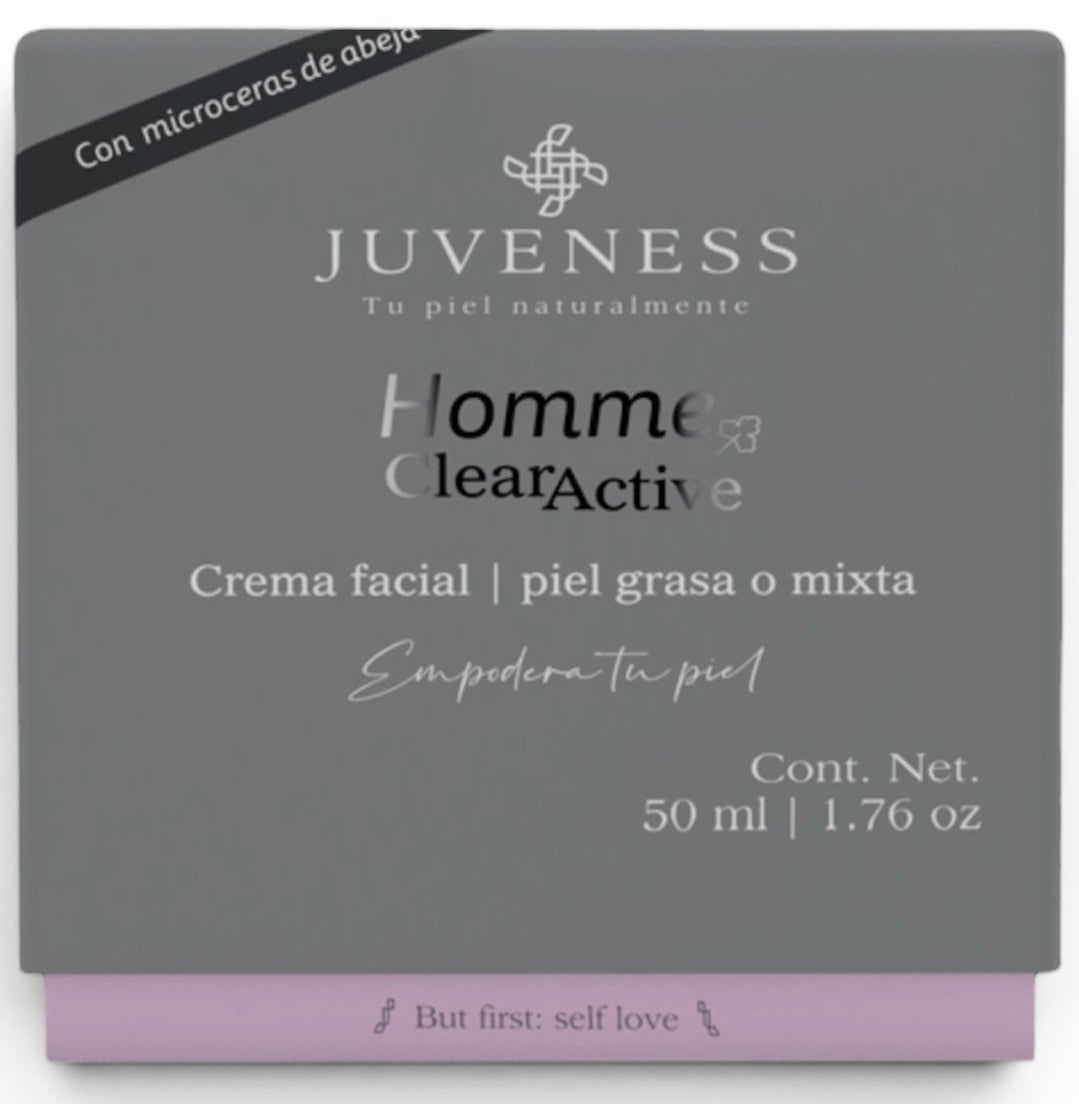 Juveness Homme