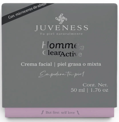 Juveness Homme