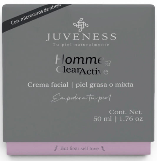 Juveness Homme