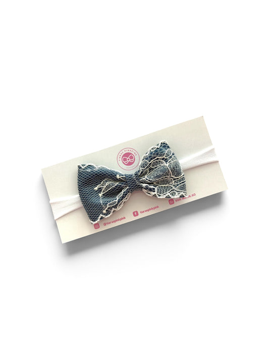 Tiara Denim Petit