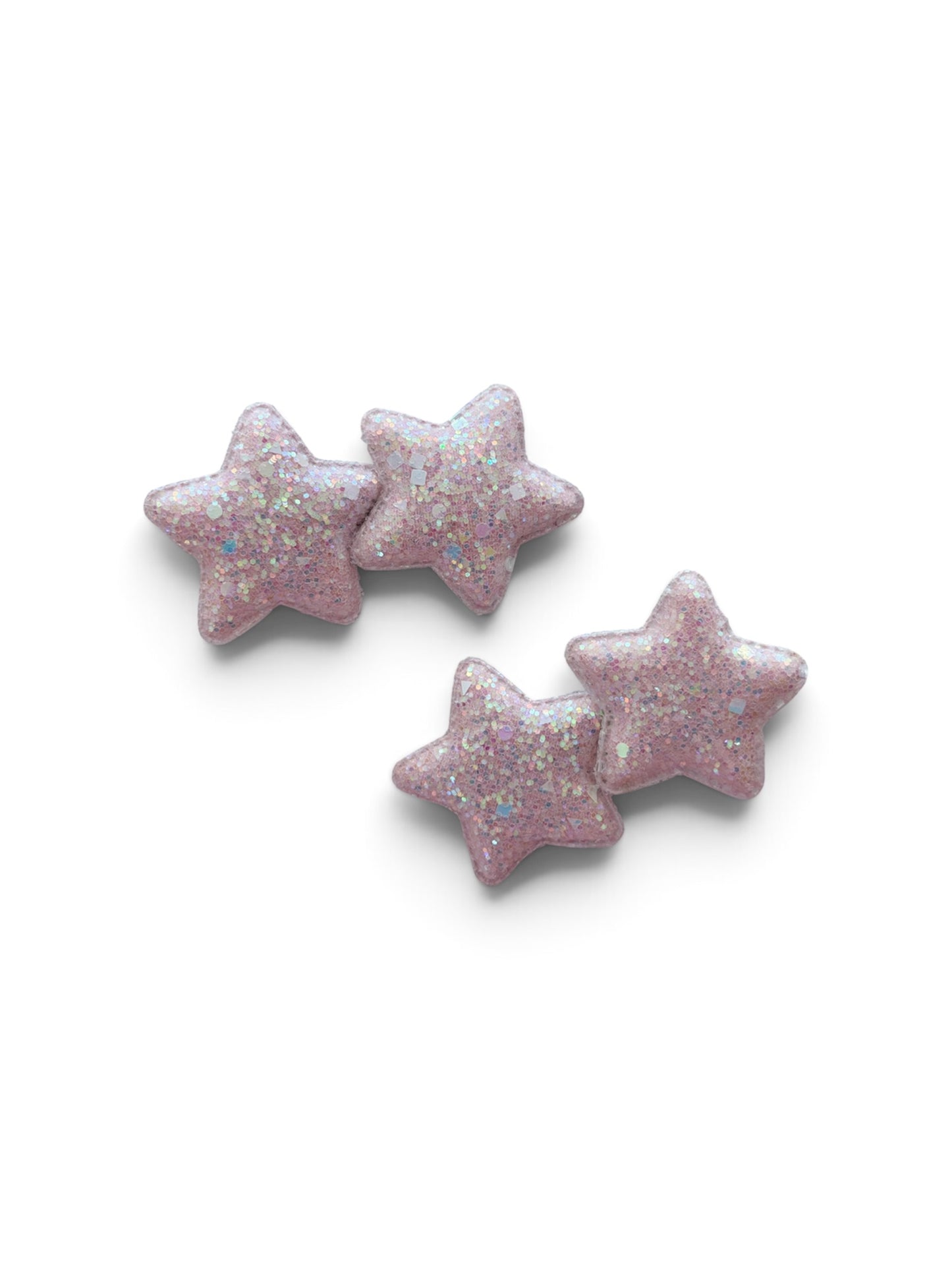 Star White Pink