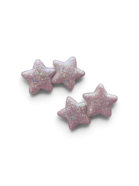 Star White Pink