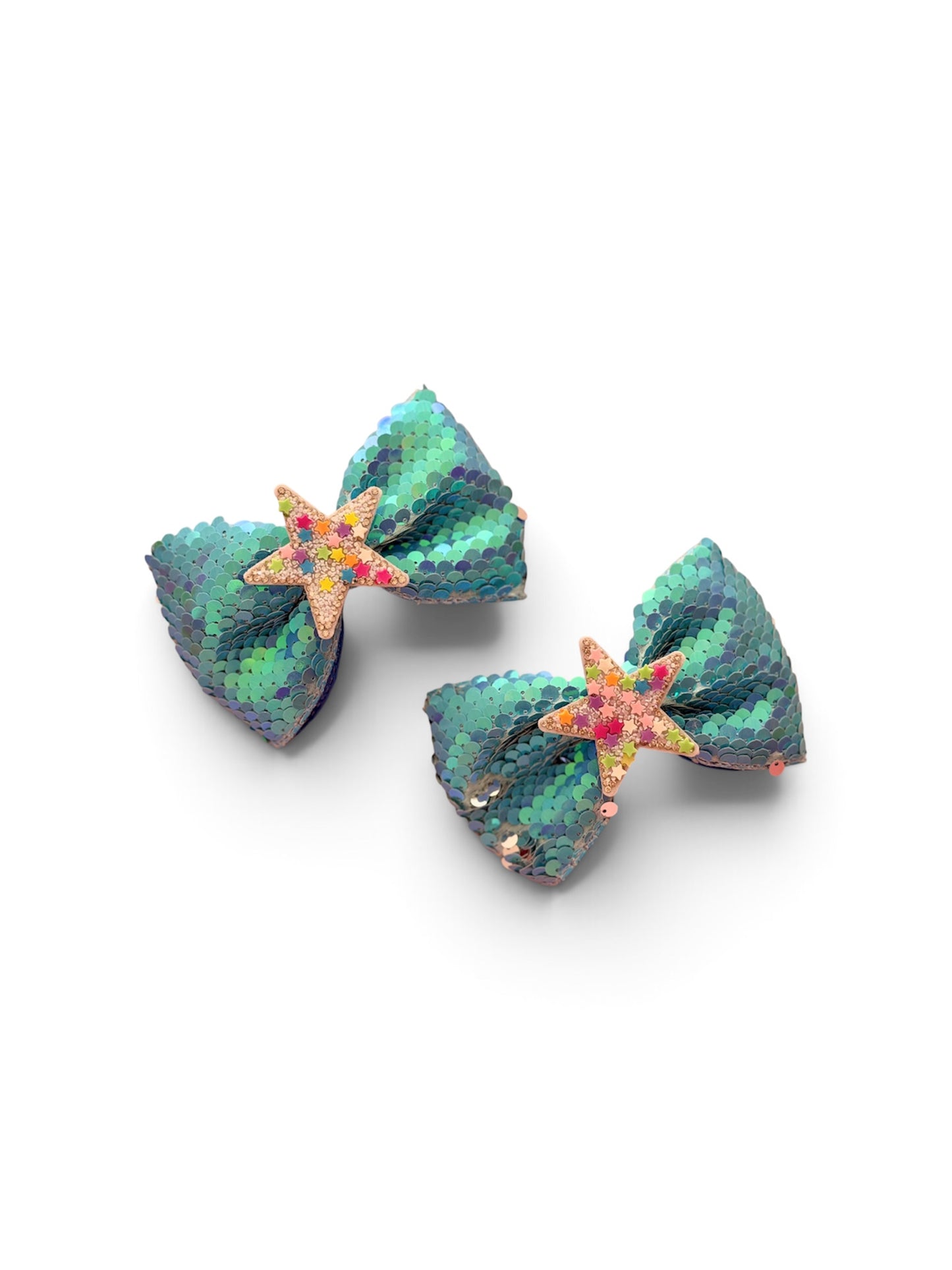 Par Bling star