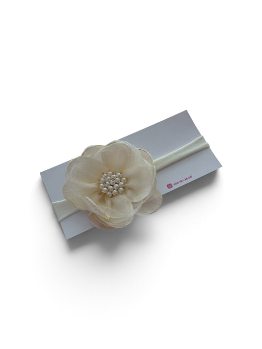 Tiara Amelia Beige