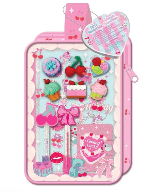 Cute Essentials Cherry