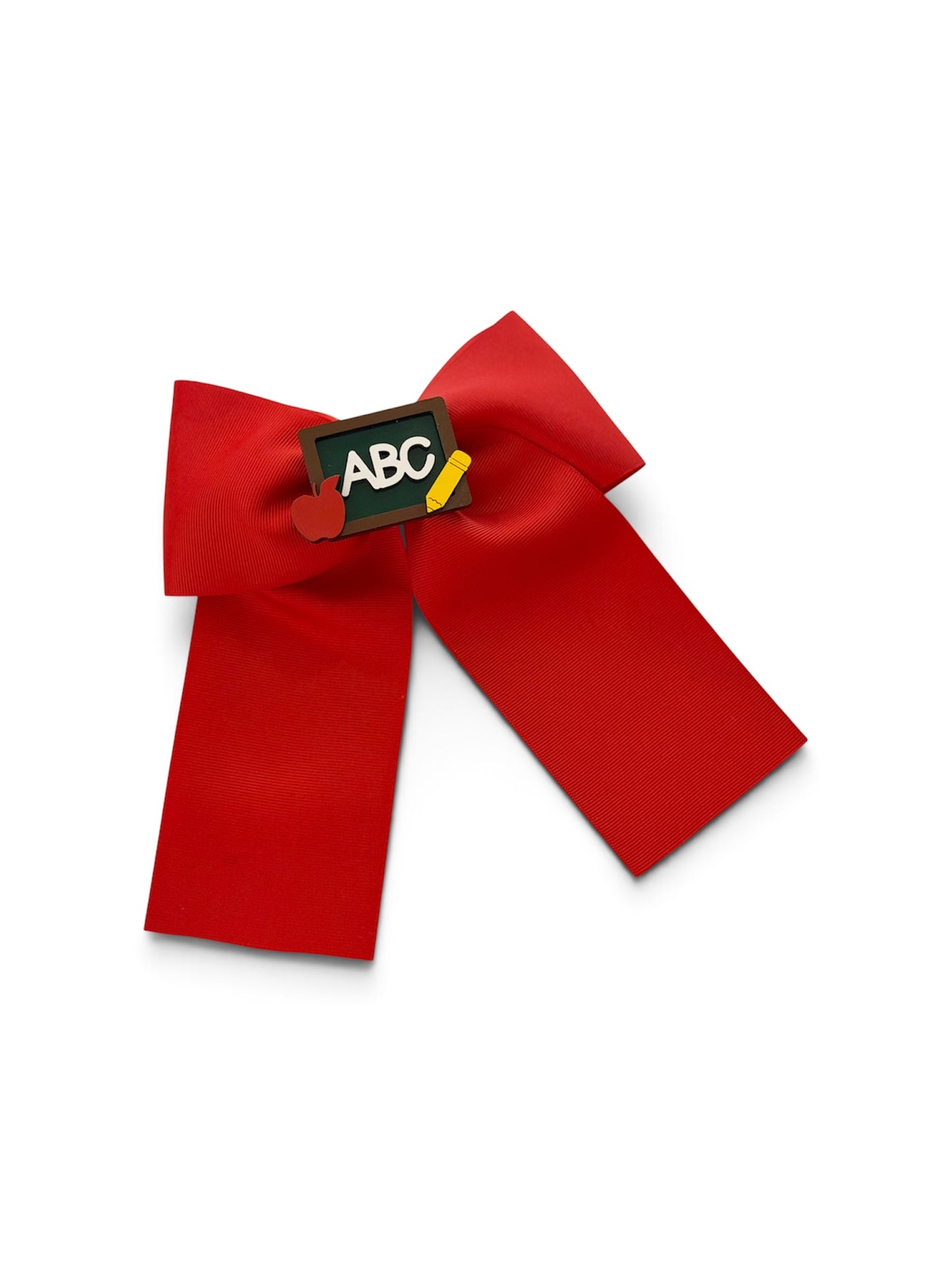 Moño Classic ABC