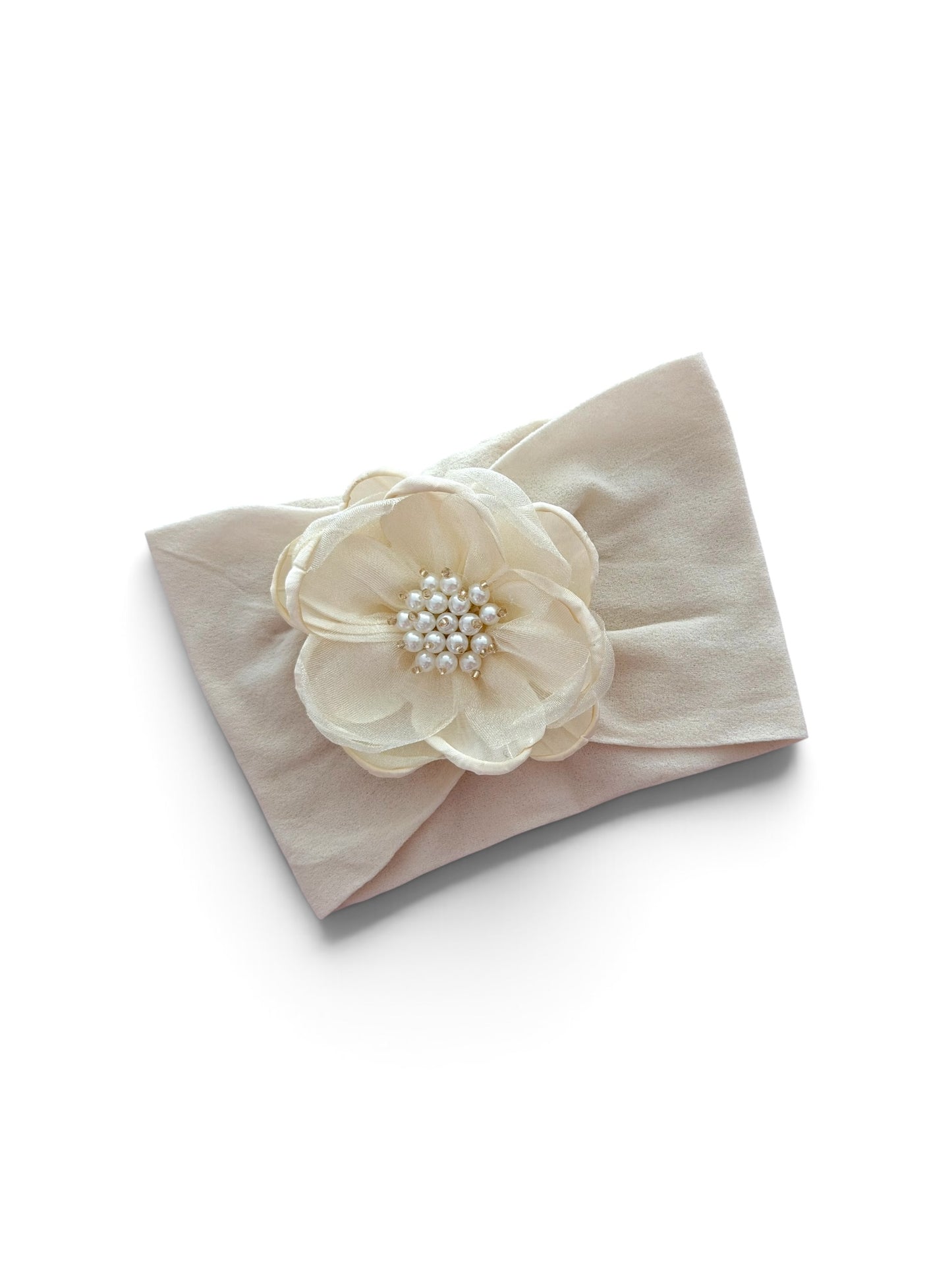 Tiara Amelia Beige