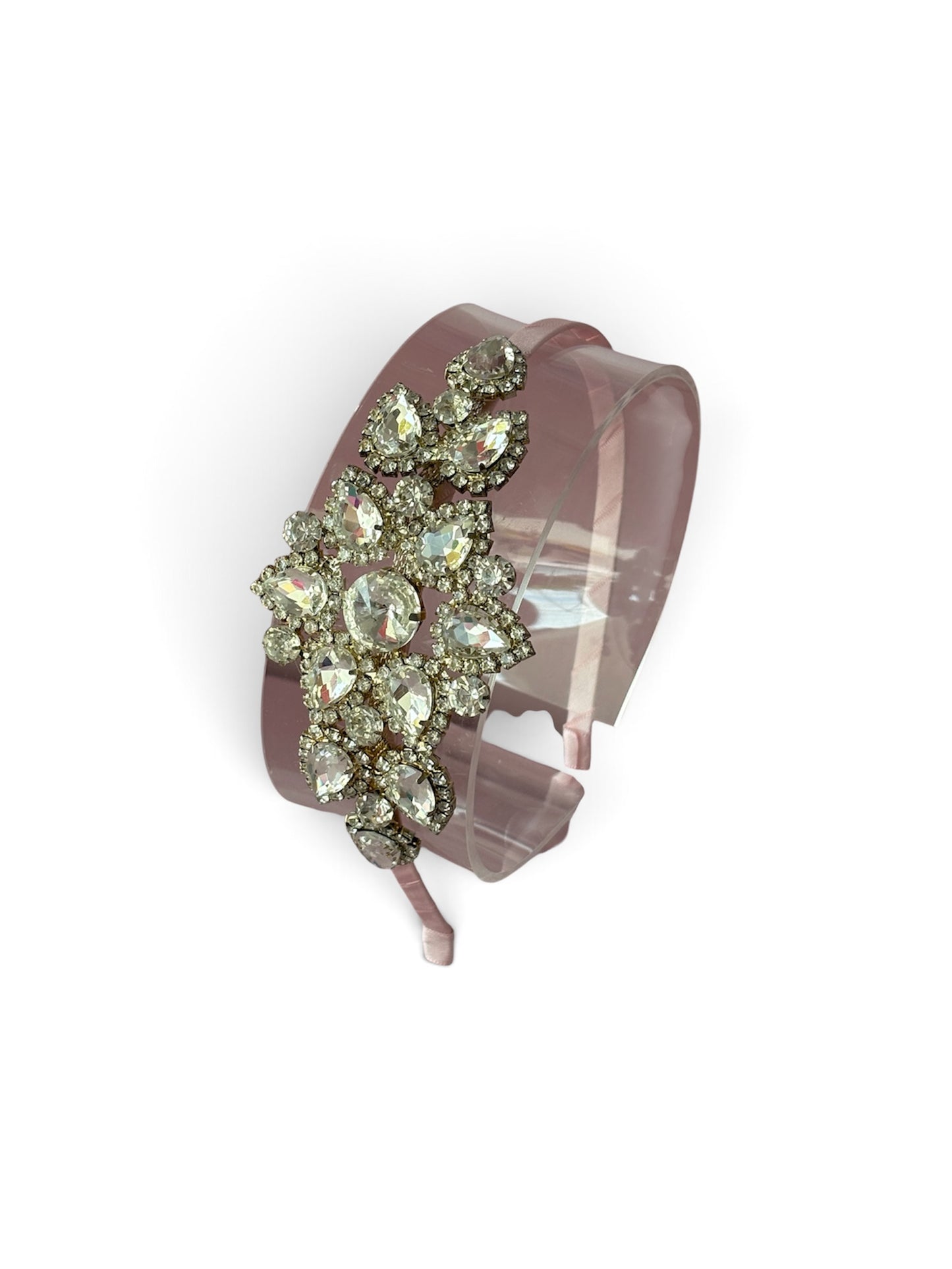 Diadema Cristal