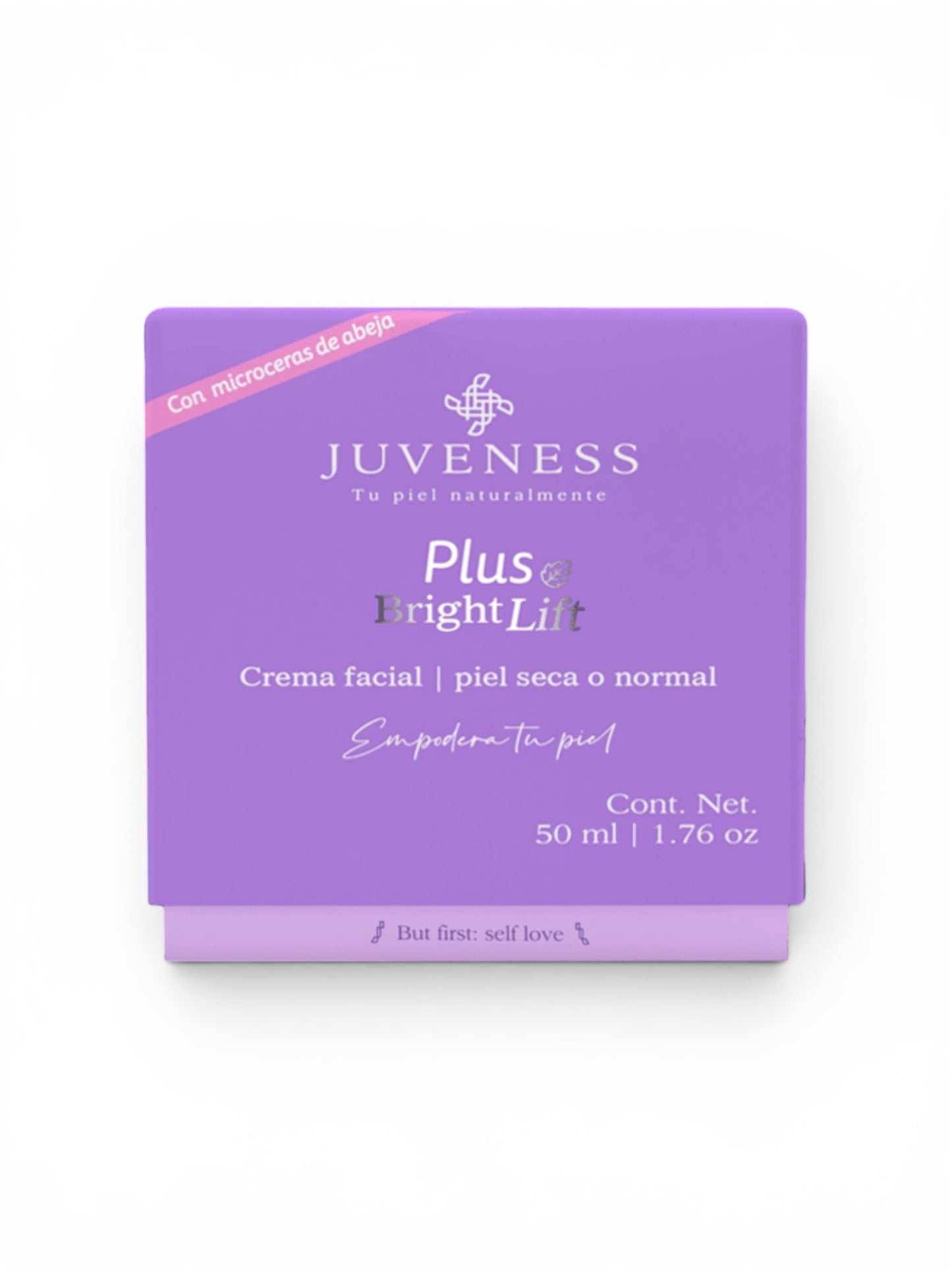 Juveness Plus