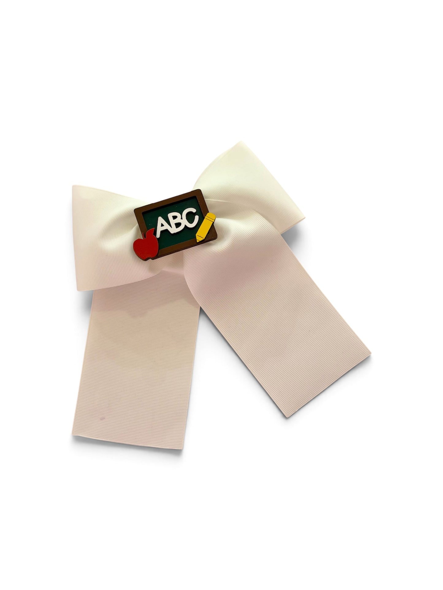 Moño Classic ABC