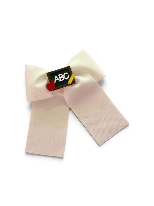 Moño Classic ABC