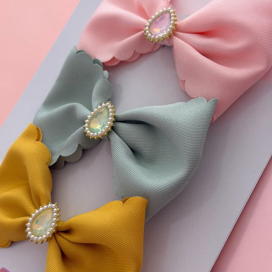 Set Monny Crystal