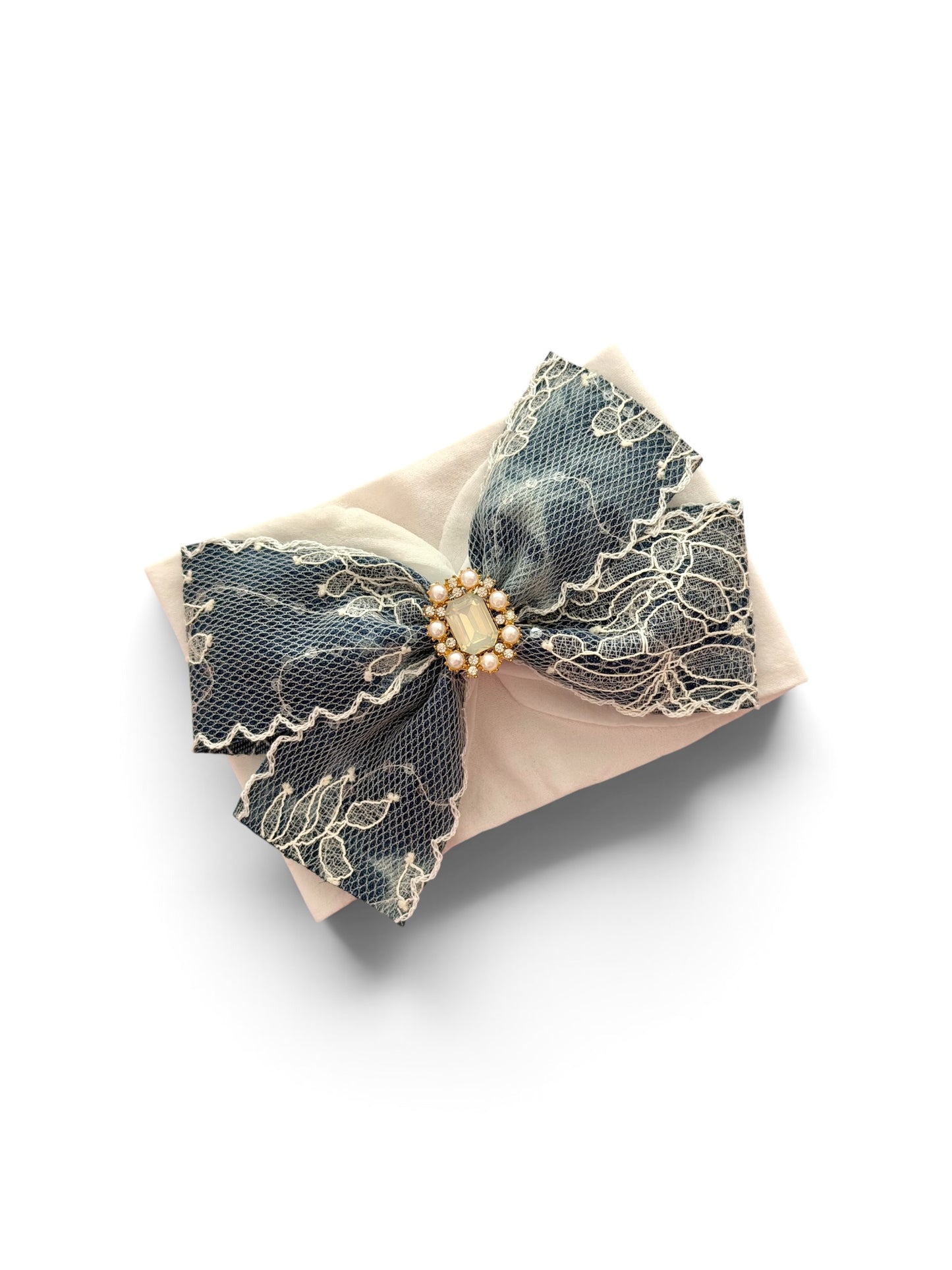 Tiara pretty denim