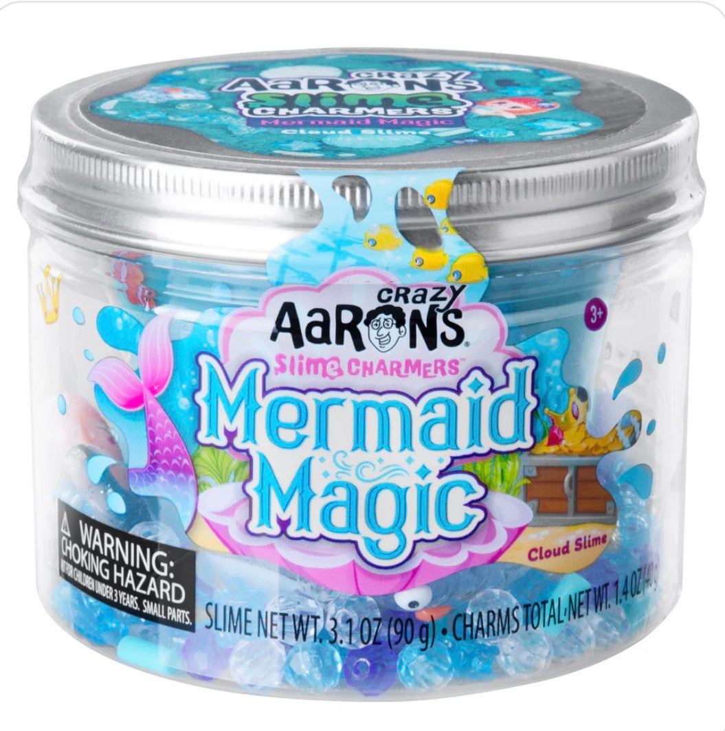 Mermaid Magic