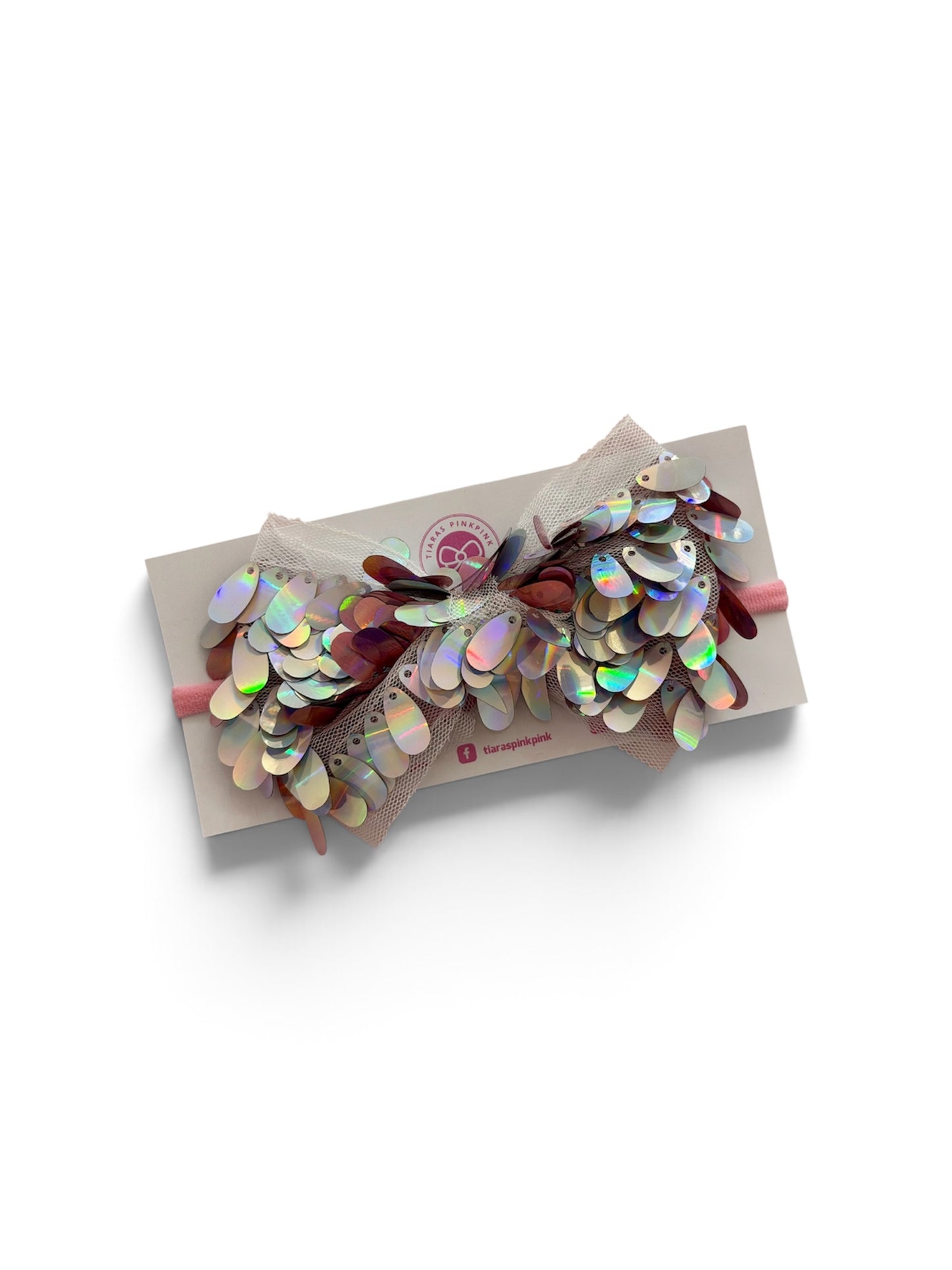 Tiara Confetti