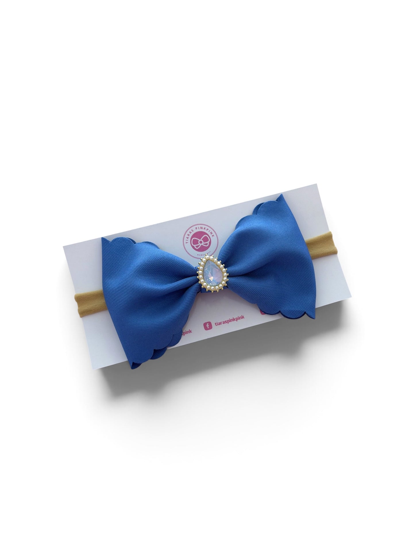 Tiara Lazo Crystal