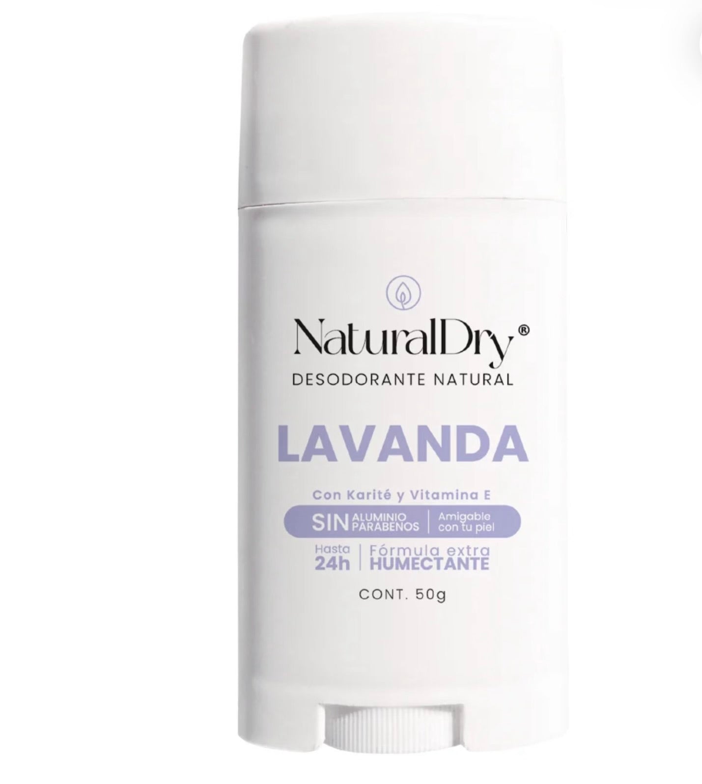 Natural Dry Lavanda