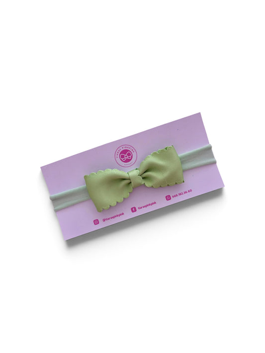 Mini verde