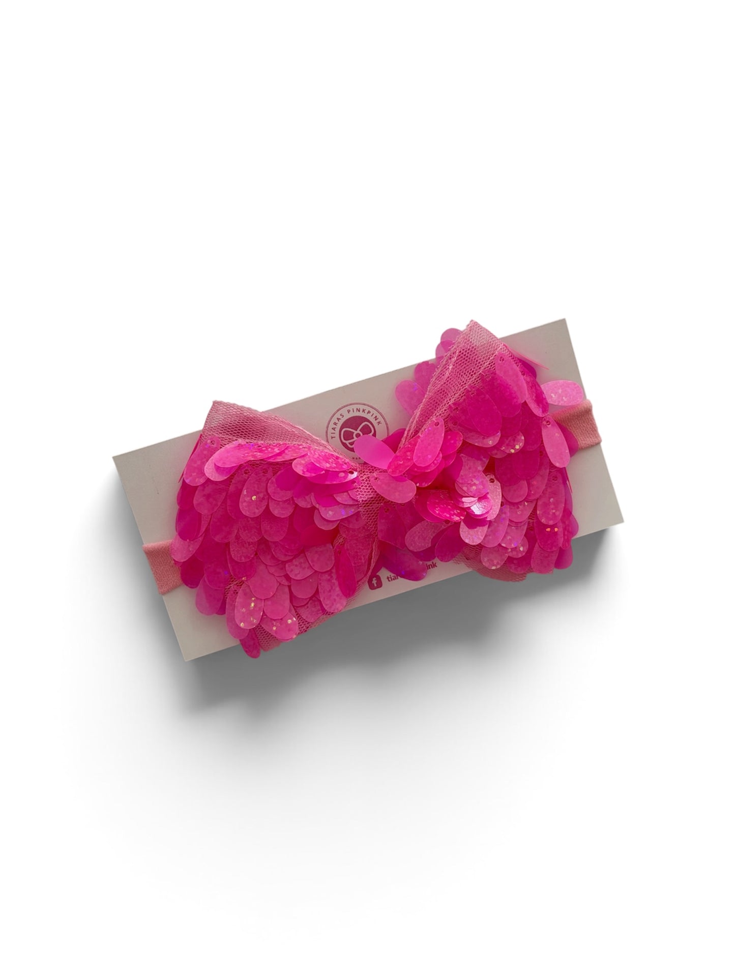 Tiara Confetti