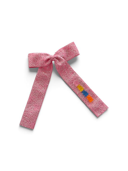 Bling Pink Panditas
