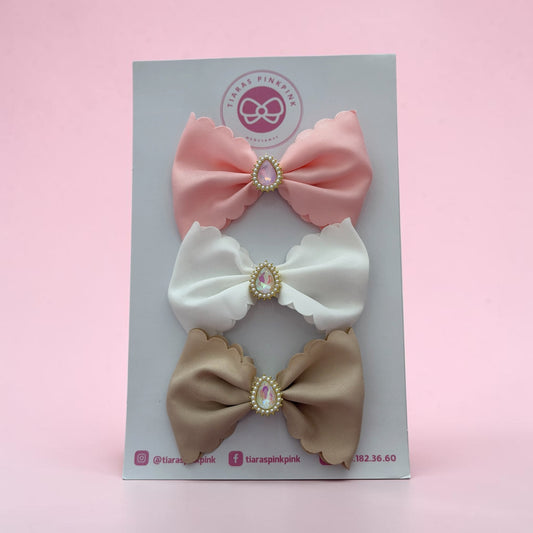 Set Monny Crystal