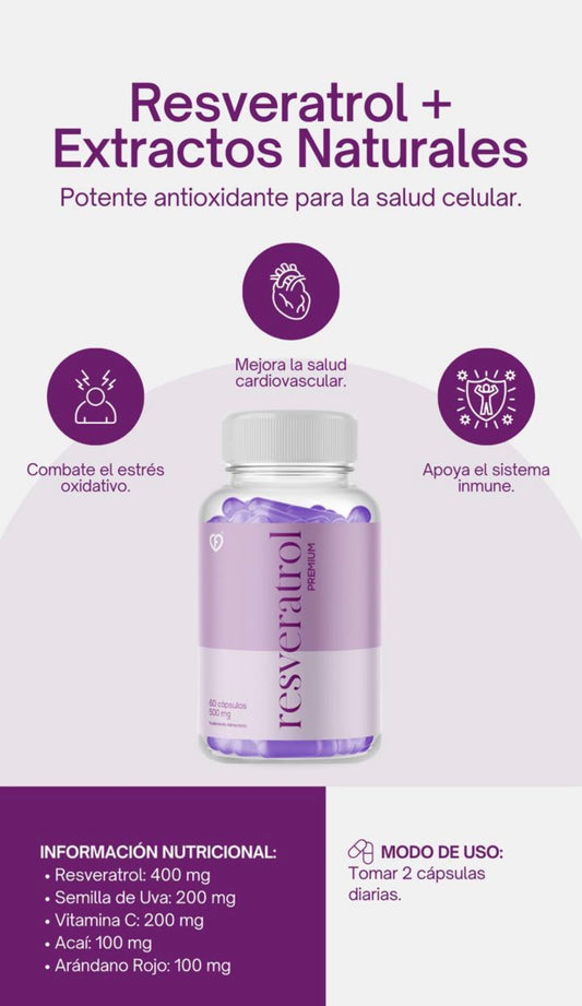 Resveratrol